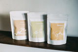 [COFFEE SCHOOL生限定] SINGLE ORIGIN TASTING SET