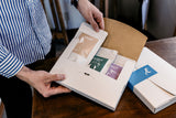[COFFEE SCHOOL生限定] SINGLE ORIGIN TASTING SET